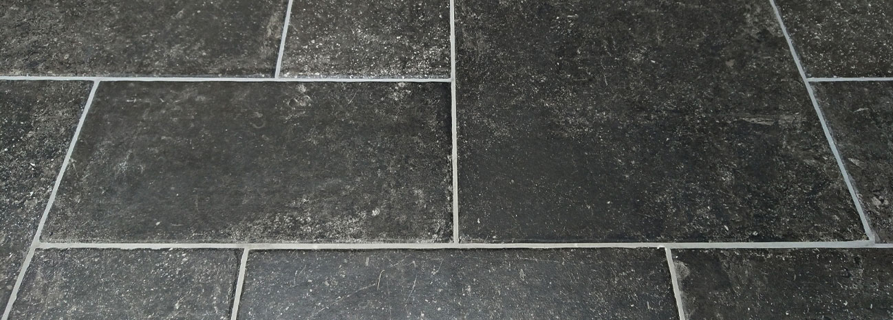 Beeld uit collectie Stone Pit
