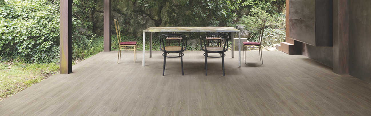 Beeld uit collectie Woodtouch