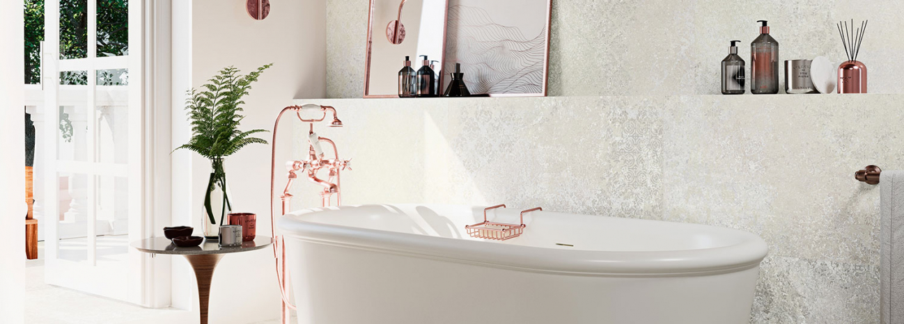 Beeld uit collectie Bohemian