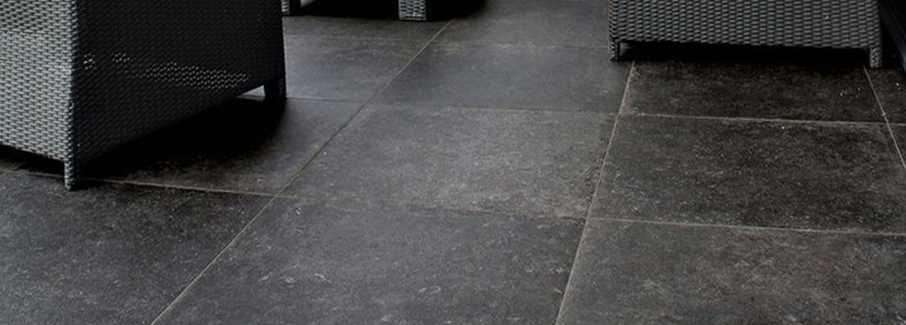 Beeld uit collectie Stone pit Outdoor