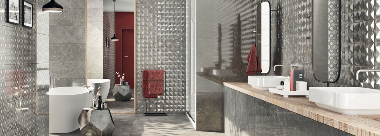 Beeld uit collectie Trilogy