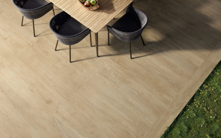 Beeld uit collectie SantAgostino Primewood