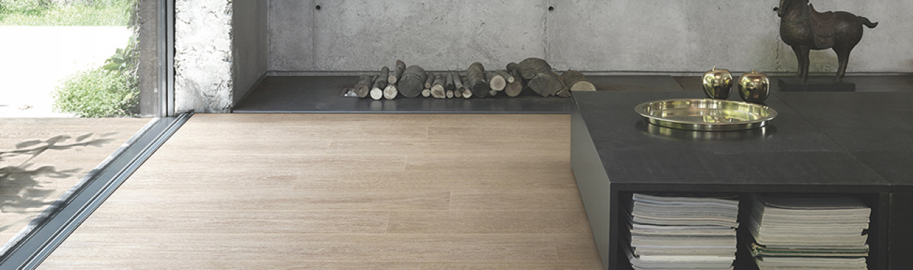 Beeld uit collectie Woodtouch