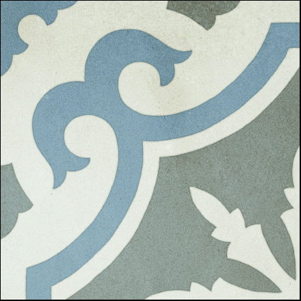 Beeld uit collectie Retro