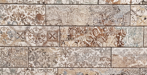 Beeld uit collectie Carpet