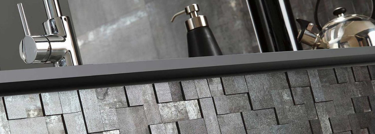 Beeld uit collectie Copper & Iron