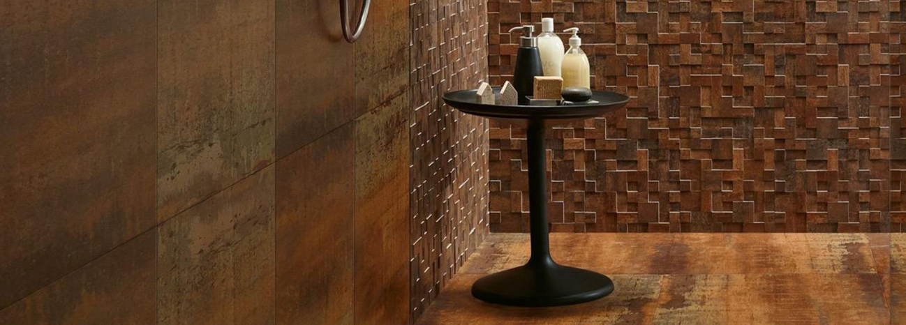 Beeld uit collectie Copper & Iron