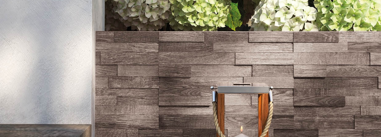 Beeld uit collectie Story Outdoor
