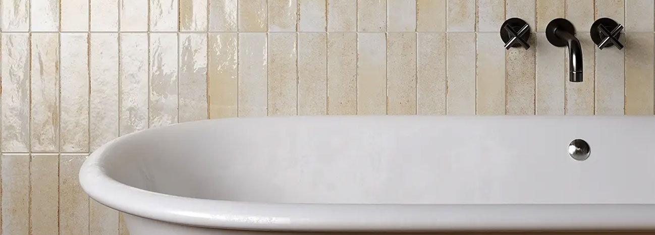 Beeld uit collectie Majolica Soho