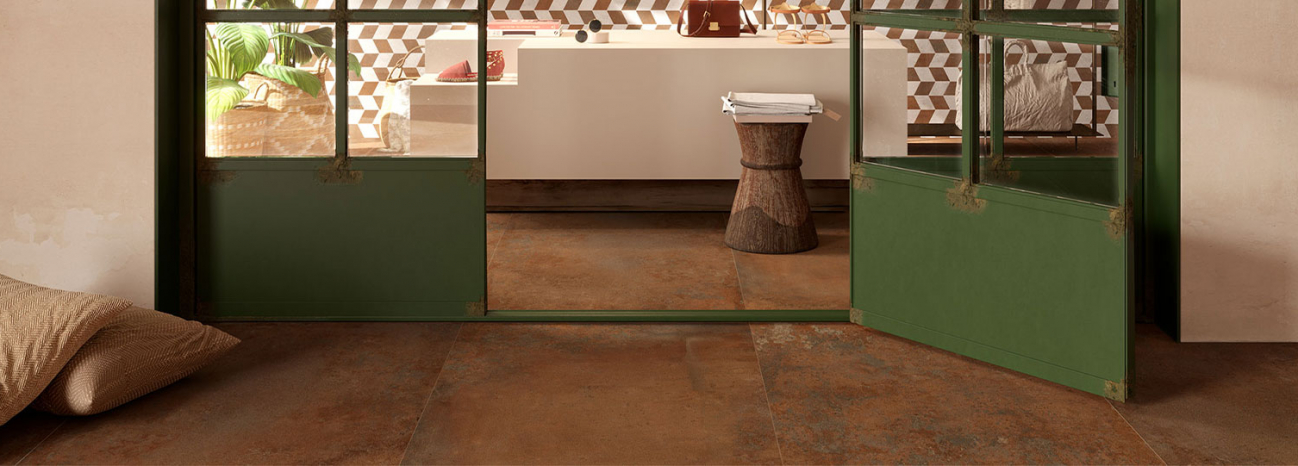 Beeld uit collectie Urbanica