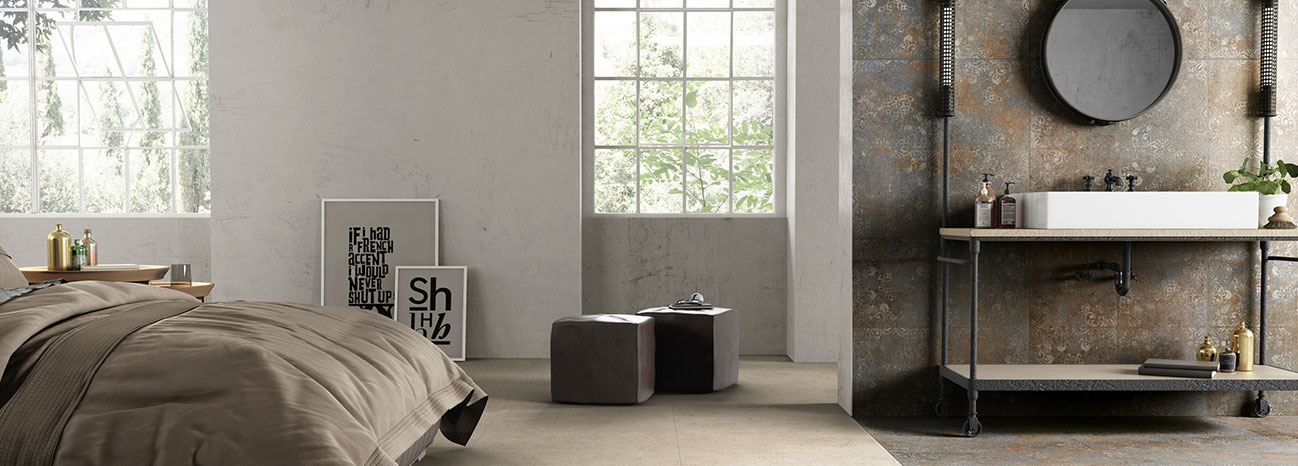 Beeld uit collectie Canvas Decor