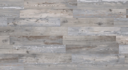 Beeld uit collectie Painted Wood