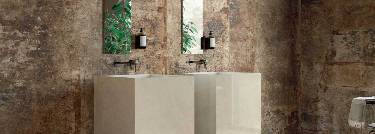 Beeld uit collectie Urban Craft
