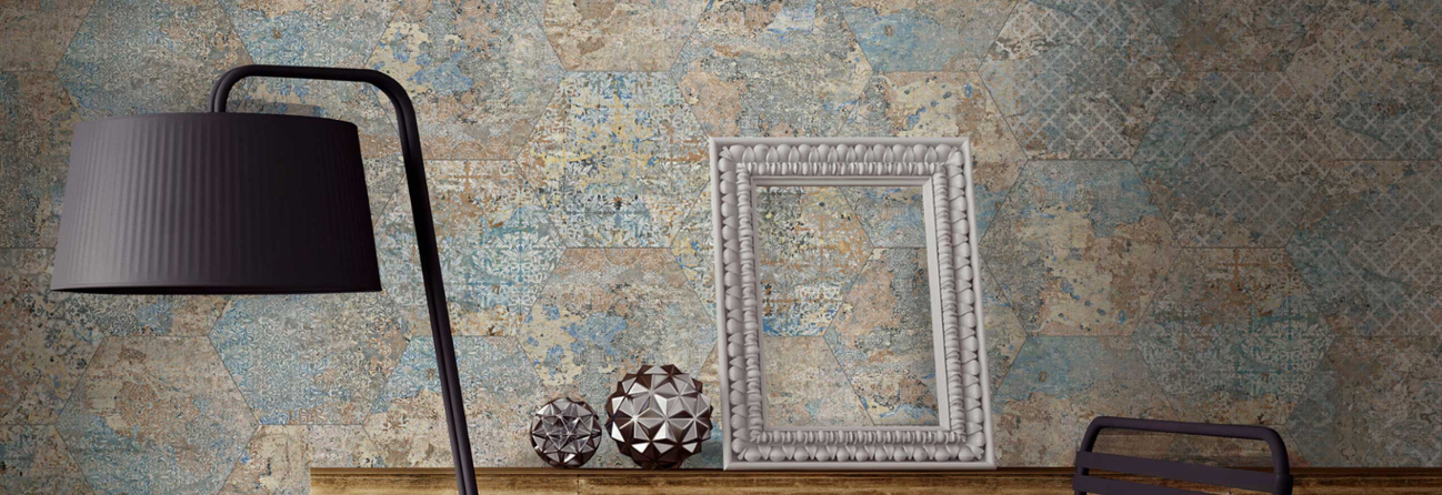 Beeld uit collectie Carpet