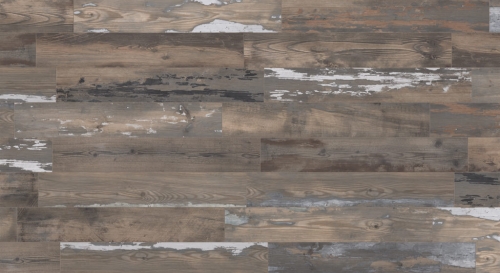 Beeld uit collectie Painted Wood