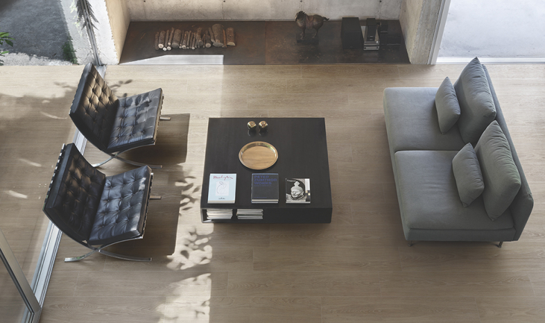 Beeld uit collectie Woodtouch