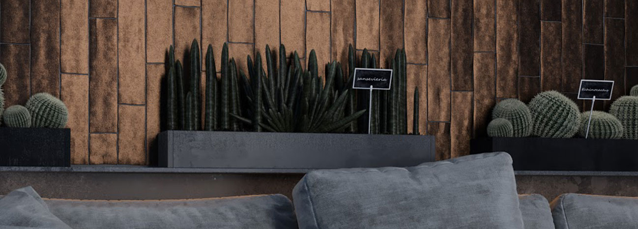 Beeld uit collectie Atelier Wall Luxe