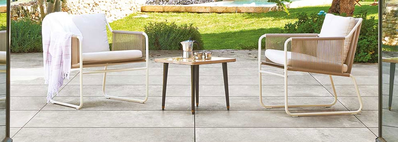Beeld uit collectie Rex la Roche Outdoor