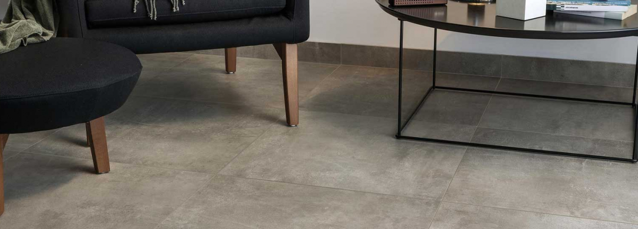 Beeld uit collectie Concrete