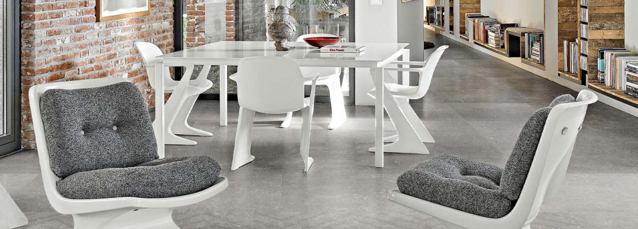 Beeld uit collectie Atmospheres des Rex