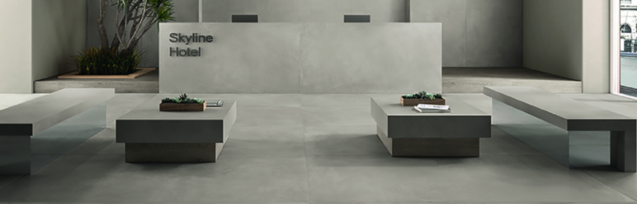 Beeld uit collectie Tr3nd