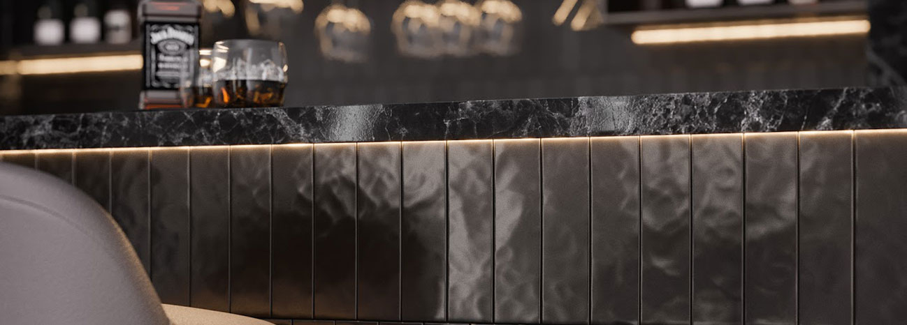 Beeld uit collectie Atelier Wall Luxe