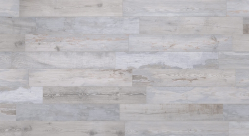 Beeld uit collectie Painted Wood