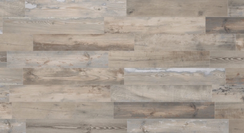 Beeld uit collectie Painted Wood