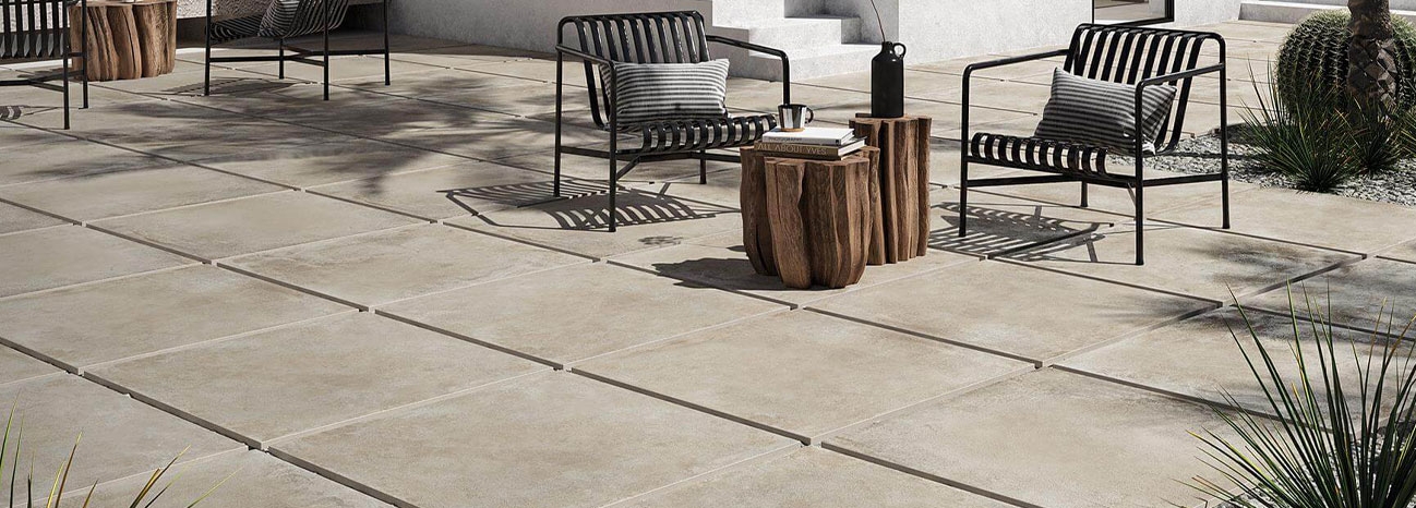 Beeld uit collectie Open Air Outdoor