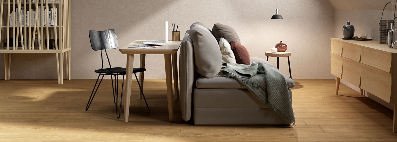Beeld uit collectie Lignea