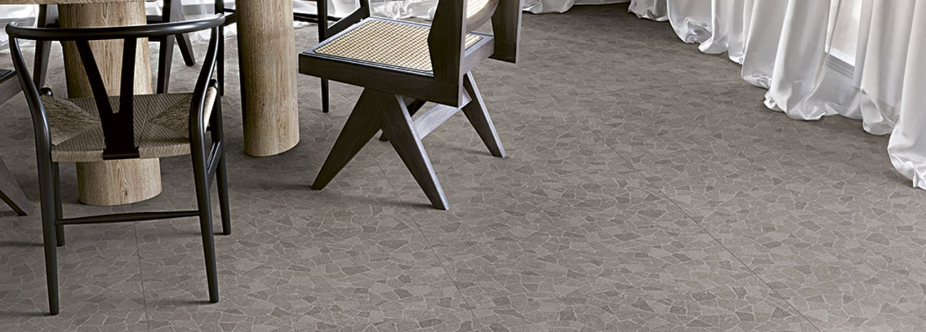 Beeld uit collectie Terracruda