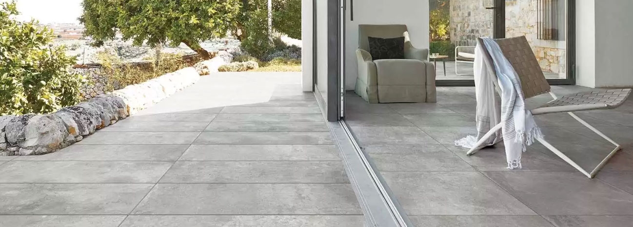 Beeld uit collectie Rex la Roche Outdoor