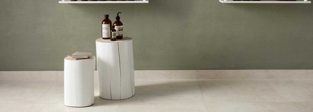 Beeld uit collectie Concrete