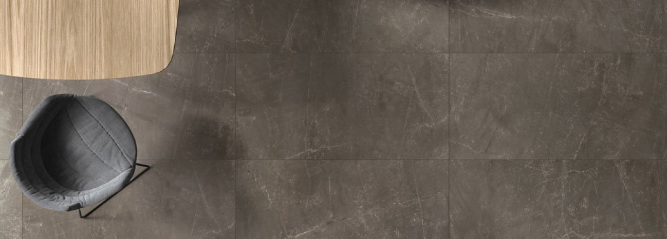 Beeld uit collectie Trilogy