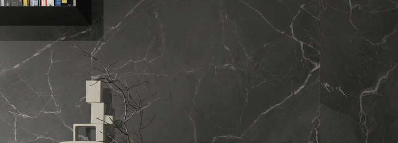 Beeld uit collectie Purity of Marble