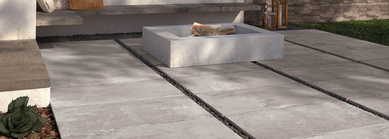 Beeld uit collectie Story Outdoor