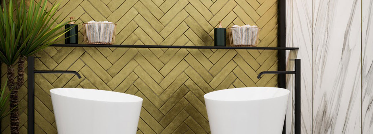 Beeld uit collectie Atelier Wall Luxe