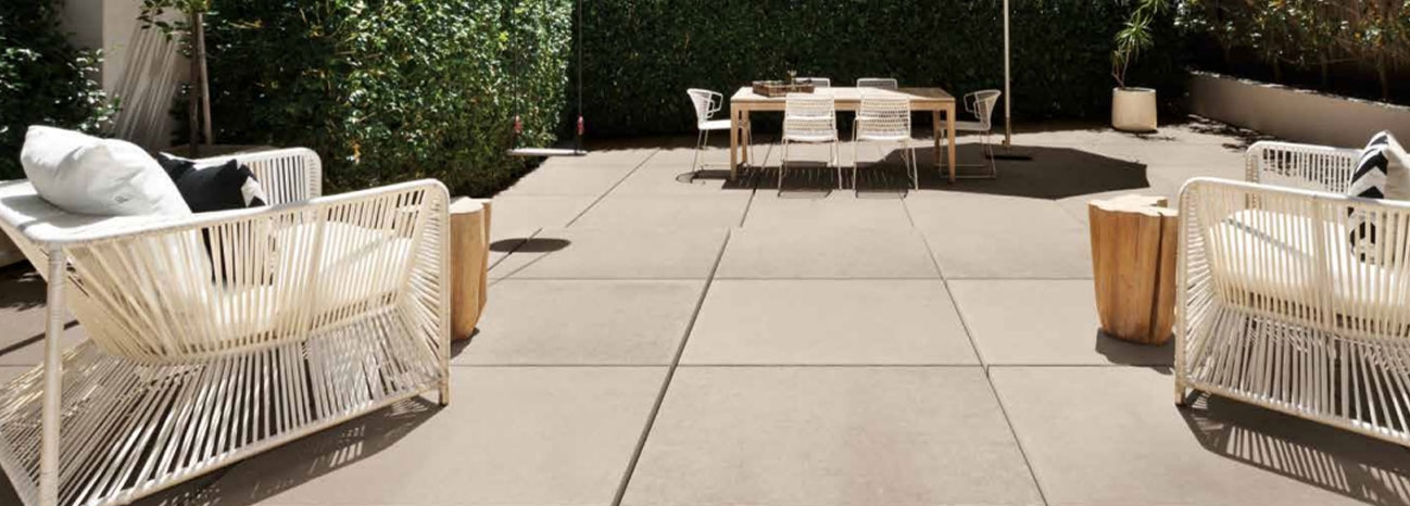 Beeld uit collectie Stone pit Outdoor