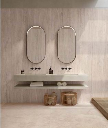 Beeld uit collectie Royal Travertino