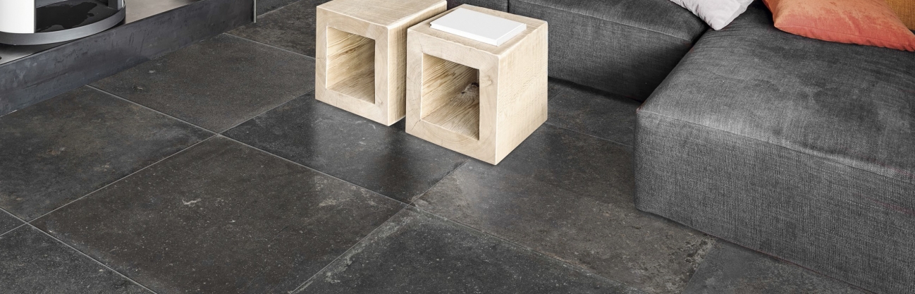 Beeld uit collectie Stone Pit