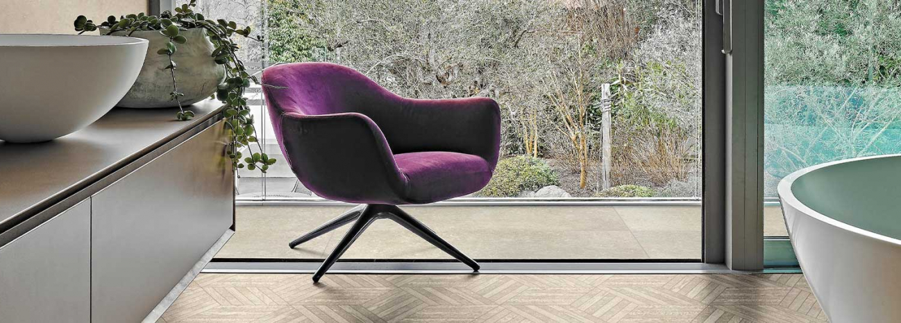 Beeld uit collectie Atmospheres des Rex
