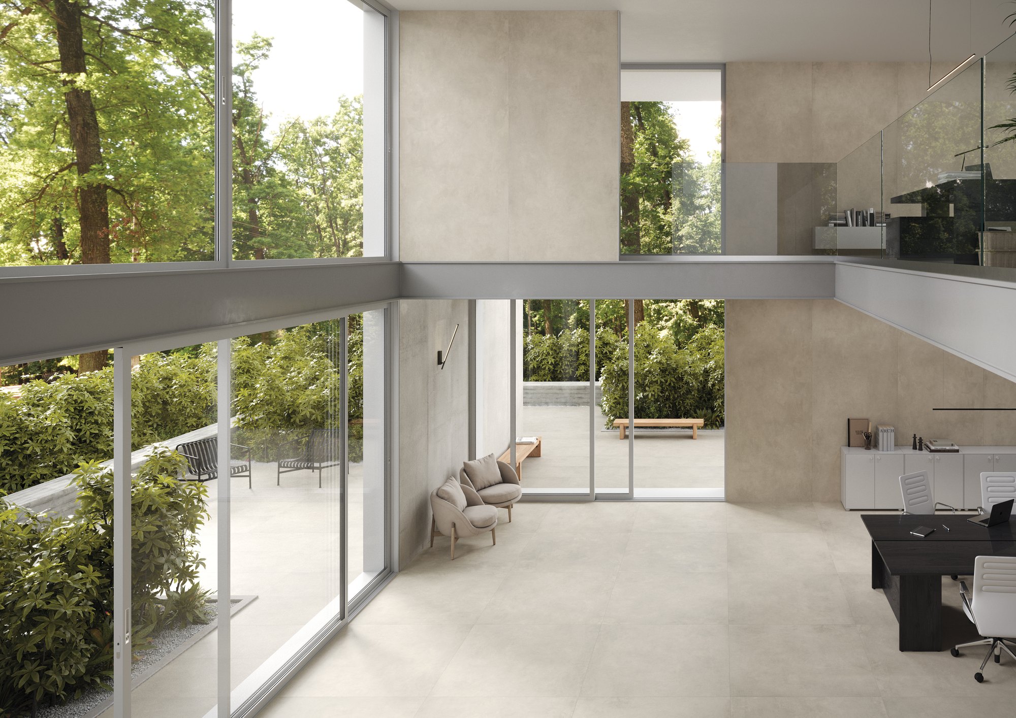 Beeld uit collectie Moov Up